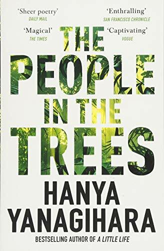 The people - in, trees-hanya