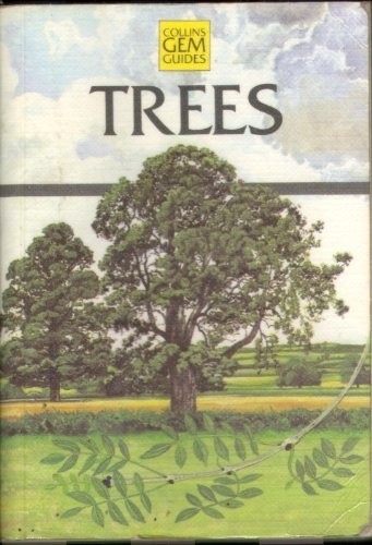 Trees gem - trees, gem)