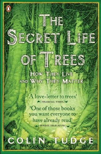 The secret life trees - secret, of