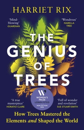 The genius trees harriet - trees,