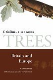 Collins field guide trees of - -,