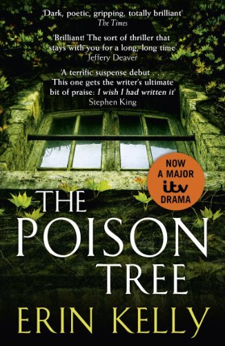 The poison tree erin kelly - poison,