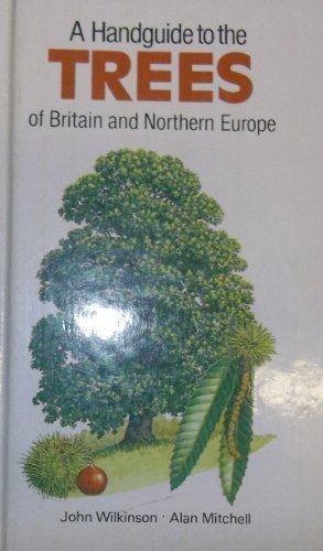Handguide the trees of - the,