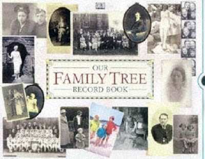 Our family tree - our,