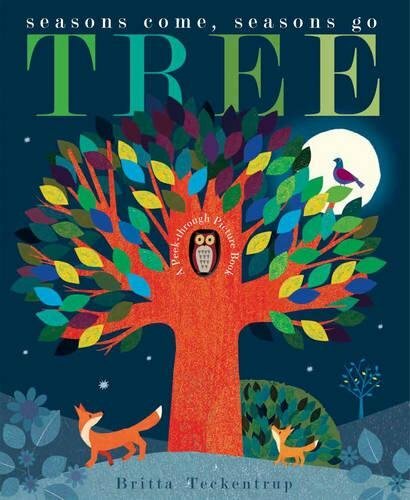 Tree seasons come - come,,