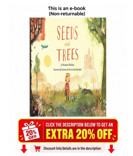 Seeds and trees - seeds, a