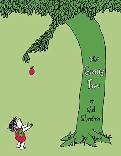 The giving tree - giving, by
