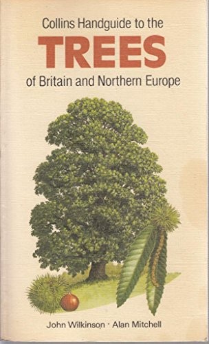 Handguide the trees of - the,