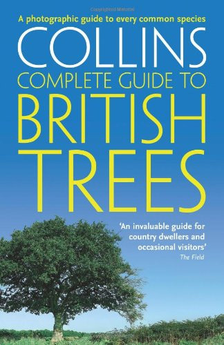 Sterry paul british - sterry,, trees
