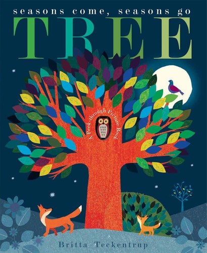 Tree seasons come - seasons,