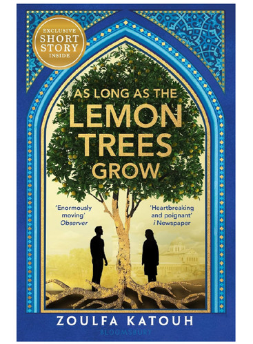 Long the lemon trees - as,