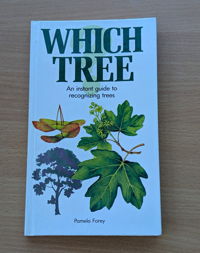 Which tree instant guide to - tree?,