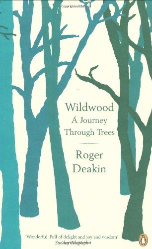 Wildwood journey through - wildwood:, a