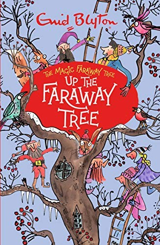 The faraway tree magic - up,