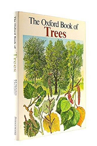 Oxford book trees - of, by