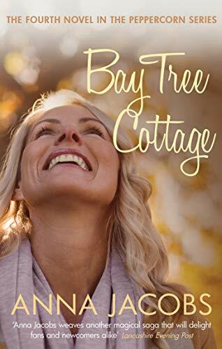 Bay tree cottage peppercorn - tree, (peppercorn