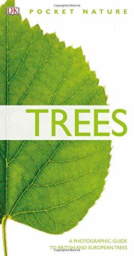Trees dk - (rspb, nature)-dk