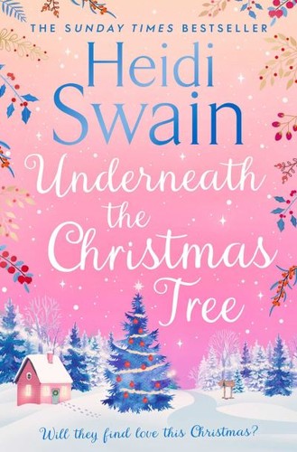 Underneath the christmas tree - the,