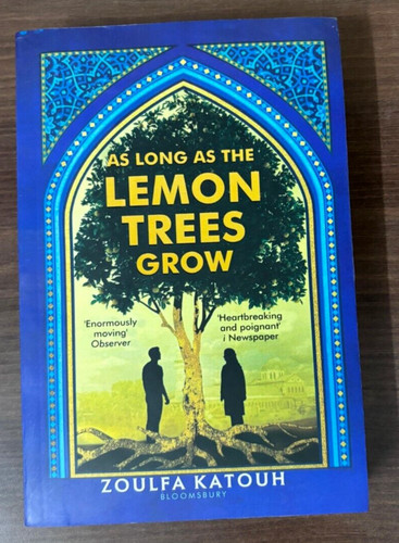 Long the lemon trees - long,