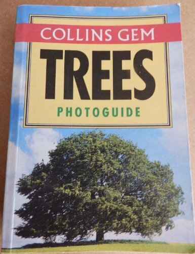 The pocket guide - pocket, trees