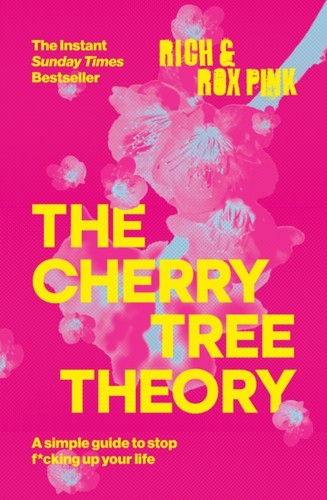 Cherry tree theory - tree,