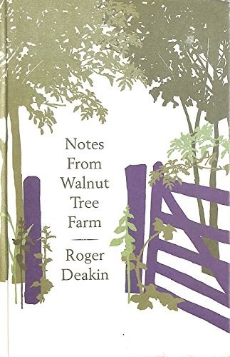 Notes from walnut tree - notes,
