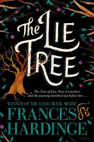 The lie tree - ,