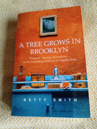 Tree grows brooklyn - in,