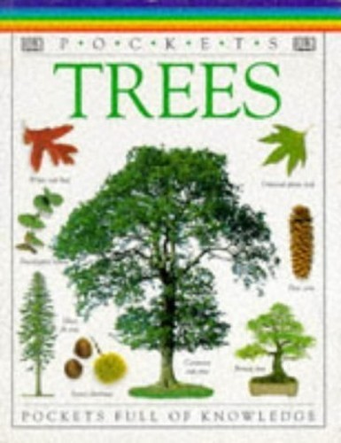 Pockets trees paperback - pockets, :