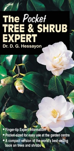 The pocket tree and shrub