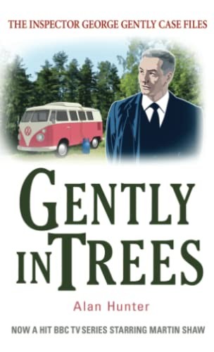 Gently trees george - in,