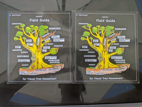 Claus mattheck updated field - claus,
