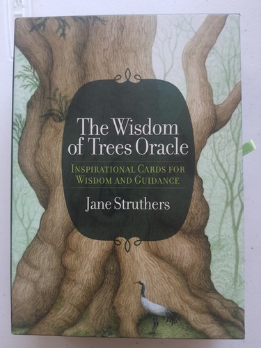 The wisdom trees oracle by - wisdom,