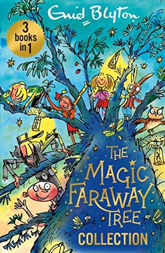 The magic faraway - faraway, tree