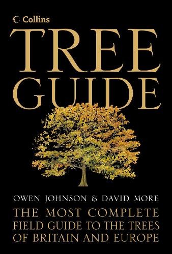 Collins tree guide johnson - tree,