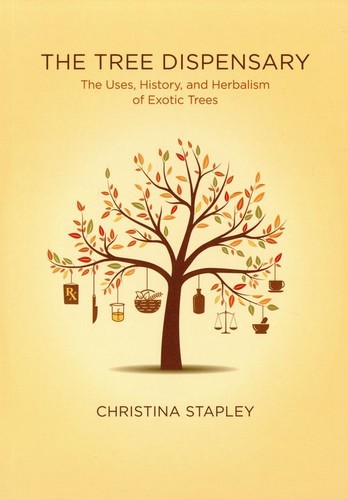 The tree dispensary - tree,