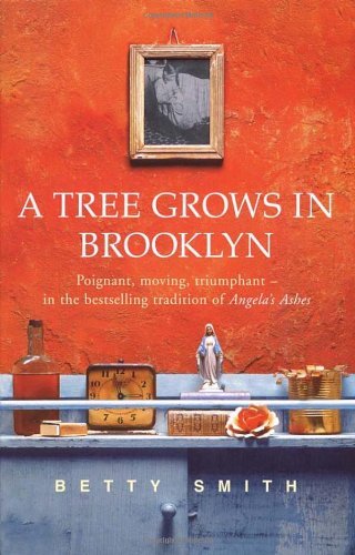 Tree grows brooklyn betty - grows, in