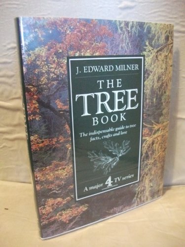 The tree book edward - tree, by