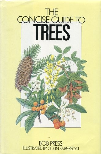 The concise guide trees - guide, to