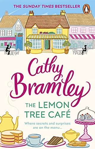 The lemon tree café cathy - the, café-cathy