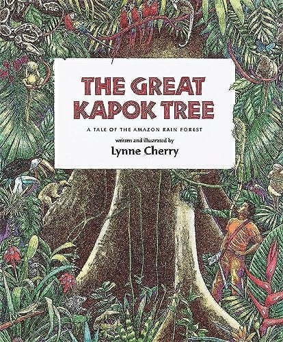 The great kapok - the, a