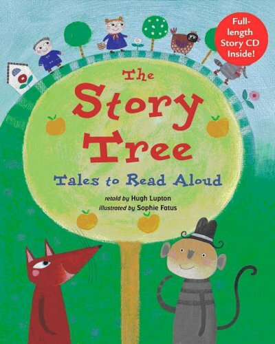 The story tree - to, read