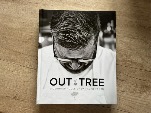Out tree midsummer - out, my