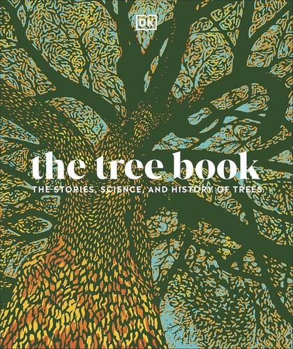 The tree book stories - the,