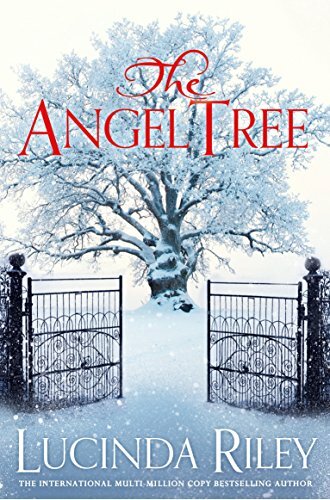The angel tree - by, lucinda