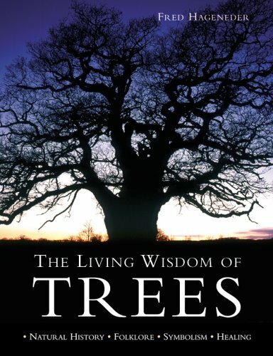 The living wisdom - the, trees