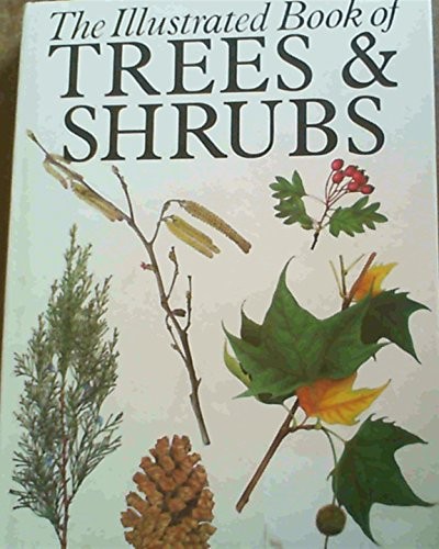 Illustrated book trees - of, and