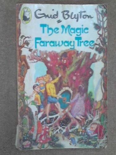 Magic faraway tree beaver - magic,