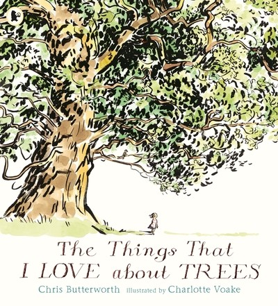 The things that love - that,
