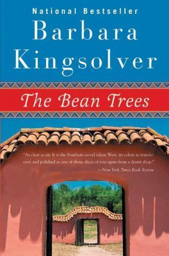 The bean trees - the,